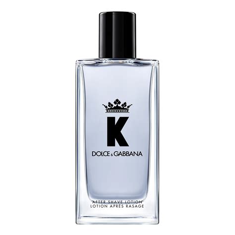 dolce gabbana herrenduft k|dolce and gabbana k aftershave.